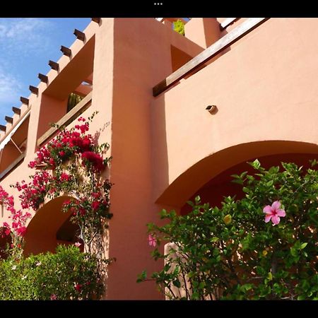 Hacienda Del Sol Beachside And Golf Apt Marbella Puerto Banus Estepona Kültér fotó
