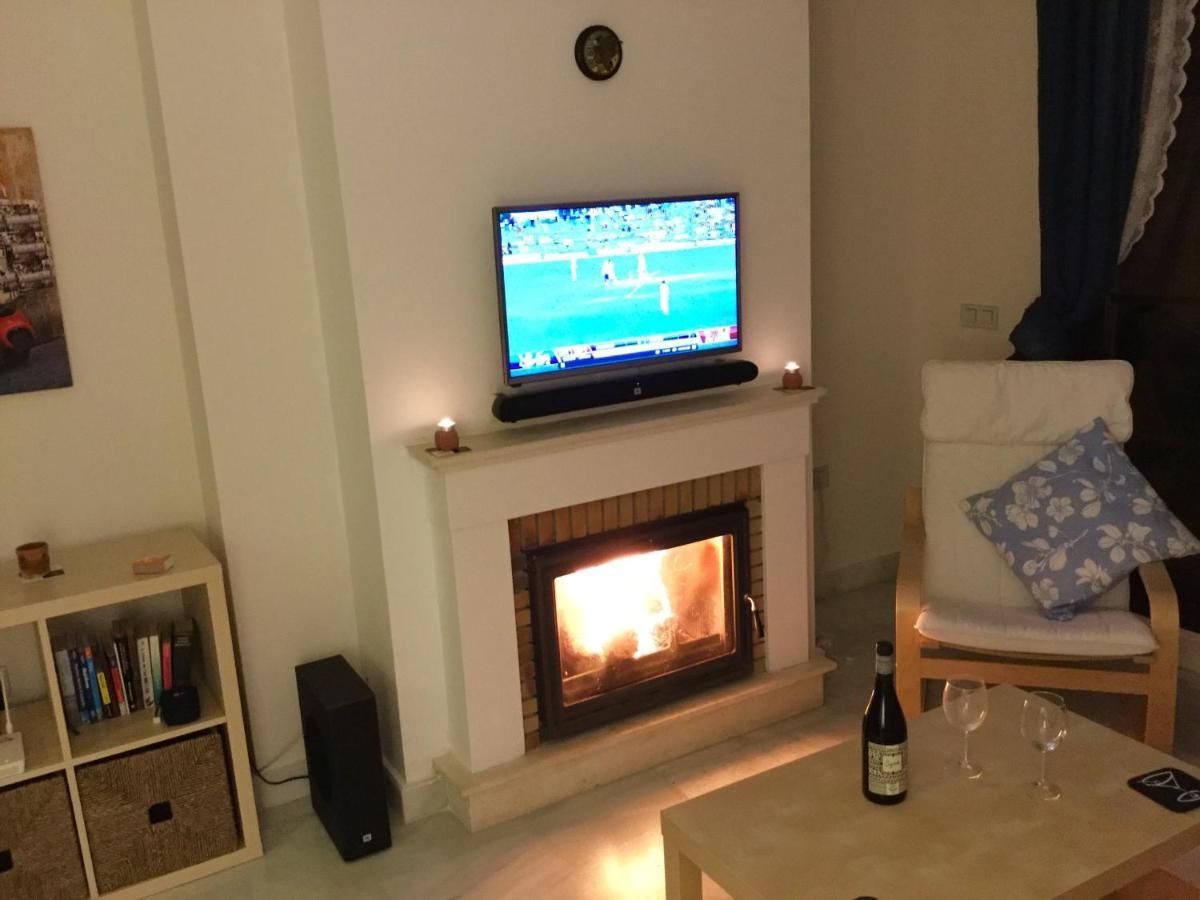 Hacienda Del Sol Beachside And Golf Apt Marbella Puerto Banus Estepona Kültér fotó