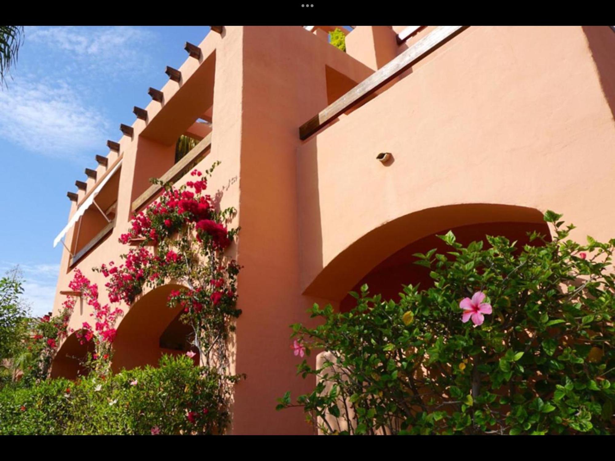 Hacienda Del Sol Beachside And Golf Apt Marbella Puerto Banus Estepona Kültér fotó
