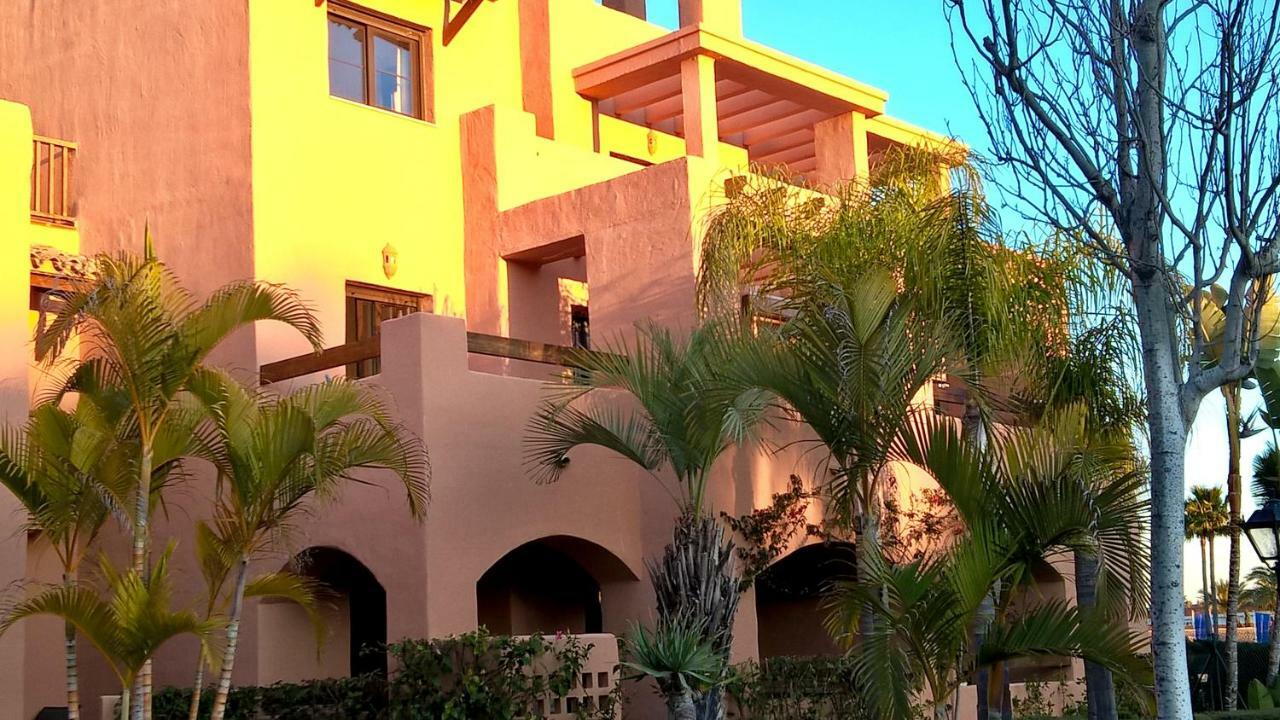 Hacienda Del Sol Beachside And Golf Apt Marbella Puerto Banus Apartman Estepona Kültér fotó