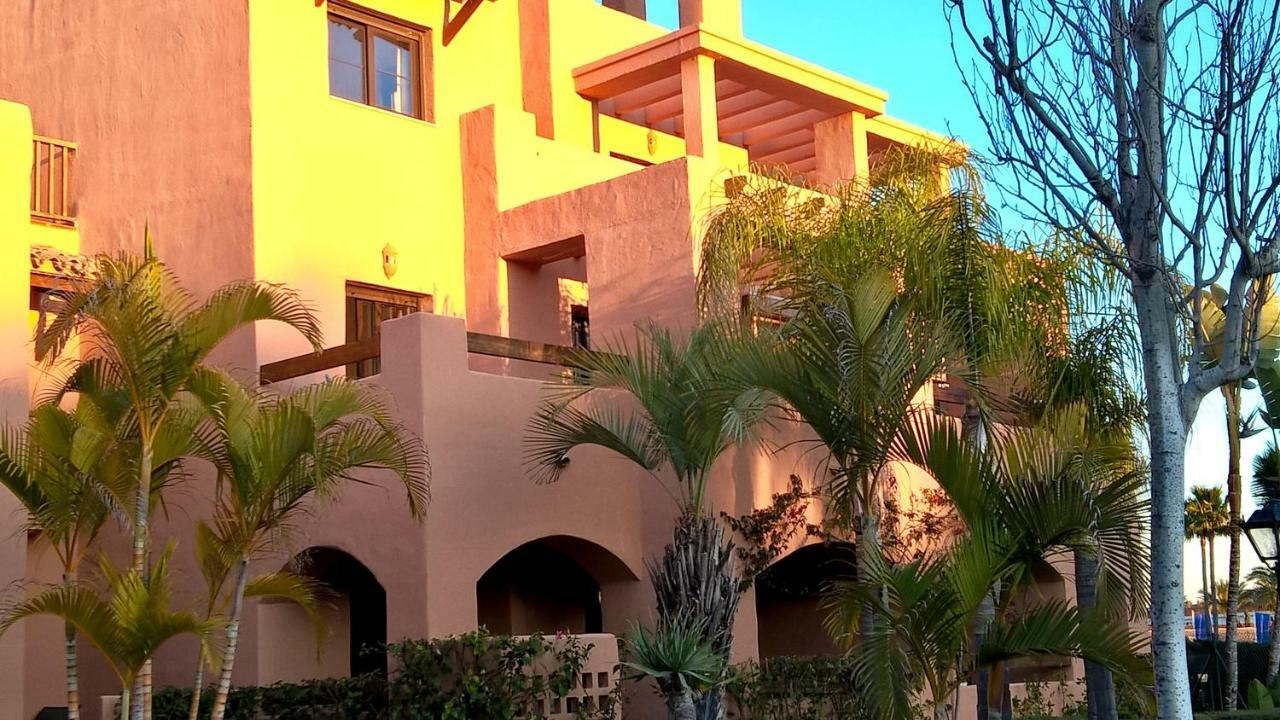 Hacienda Del Sol Beachside And Golf Apt Marbella Puerto Banus Estepona Kültér fotó