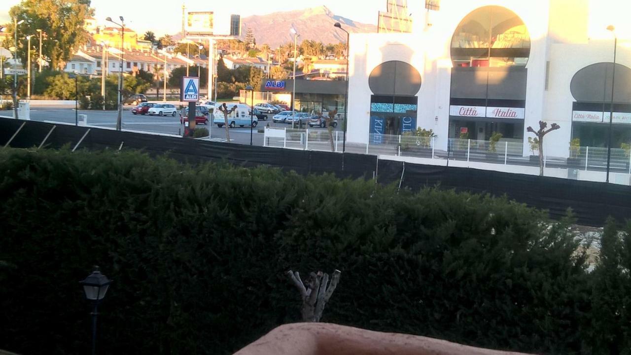 Hacienda Del Sol Beachside And Golf Apt Marbella Puerto Banus Estepona Kültér fotó
