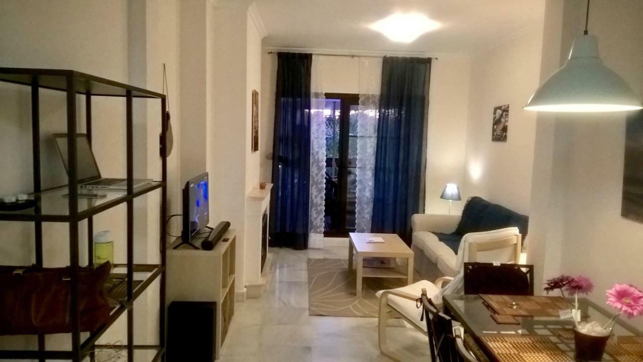 Hacienda Del Sol Beachside And Golf Apt Marbella Puerto Banus Estepona Kültér fotó