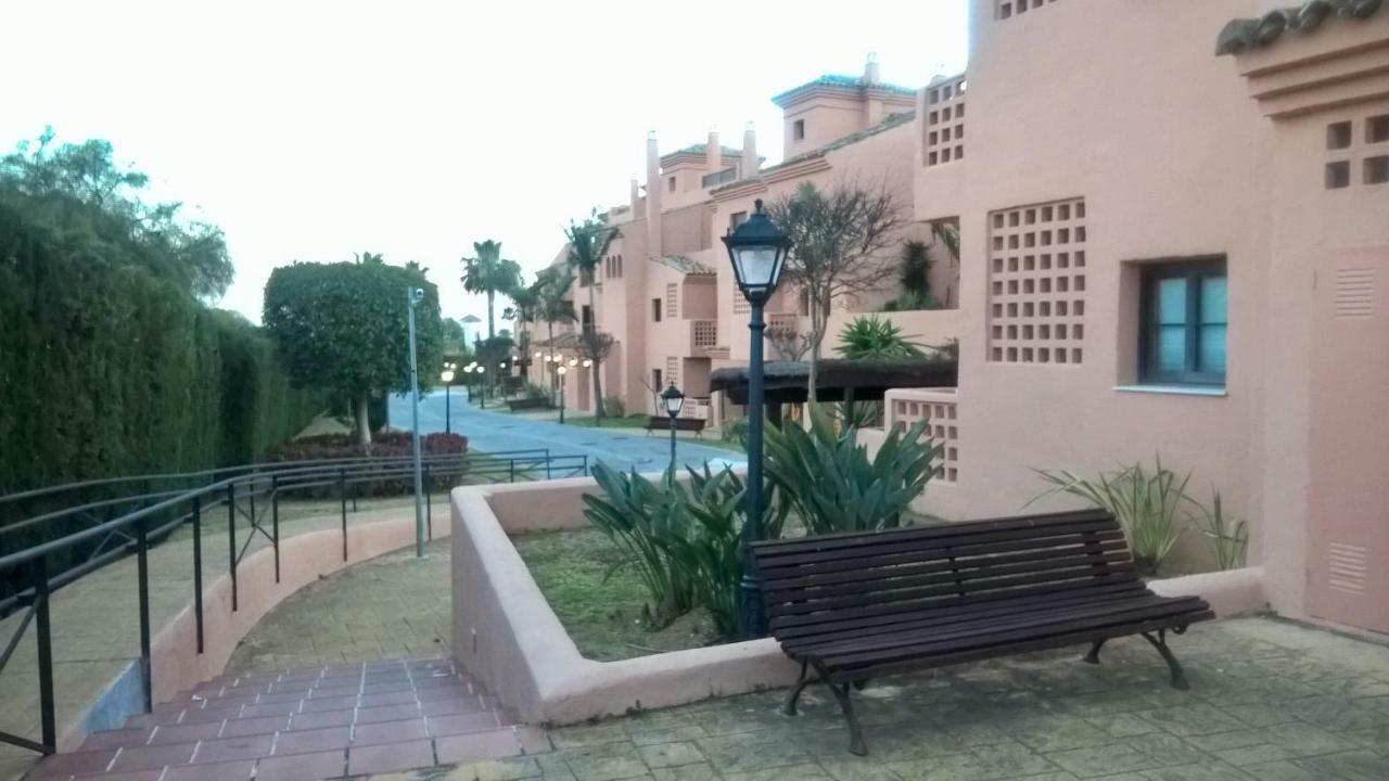 Hacienda Del Sol Beachside And Golf Apt Marbella Puerto Banus Estepona Kültér fotó