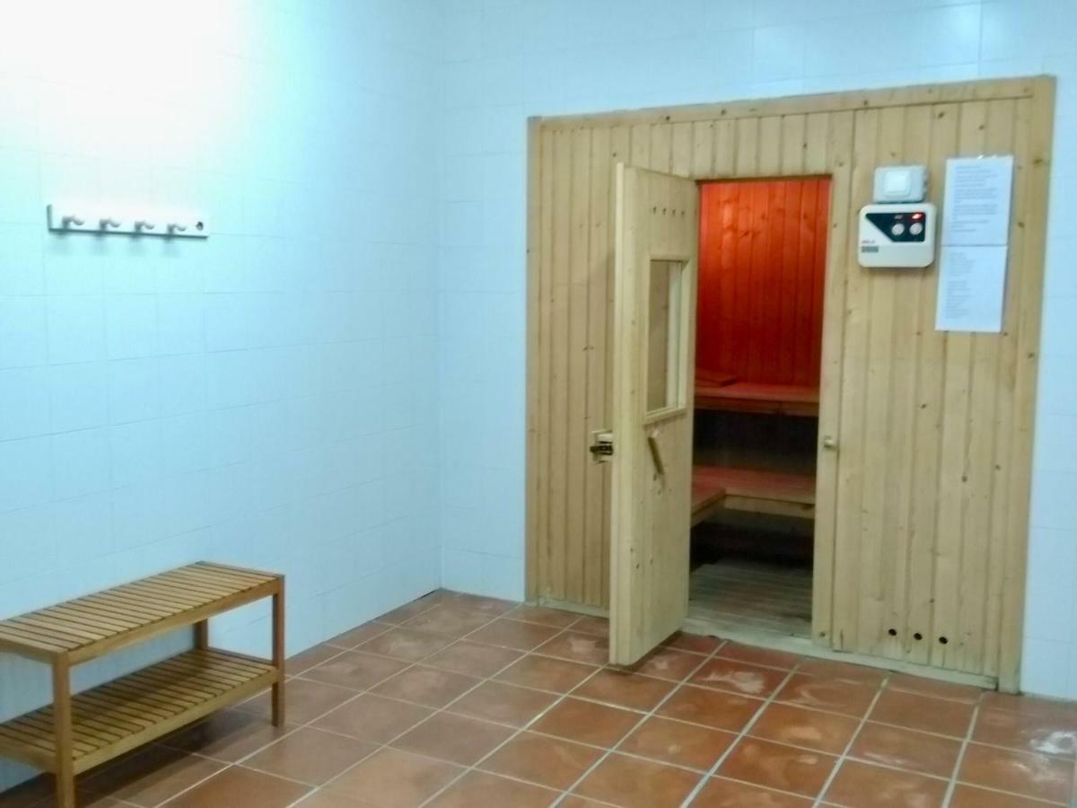 Hacienda Del Sol Beachside And Golf Apt Marbella Puerto Banus Estepona Kültér fotó