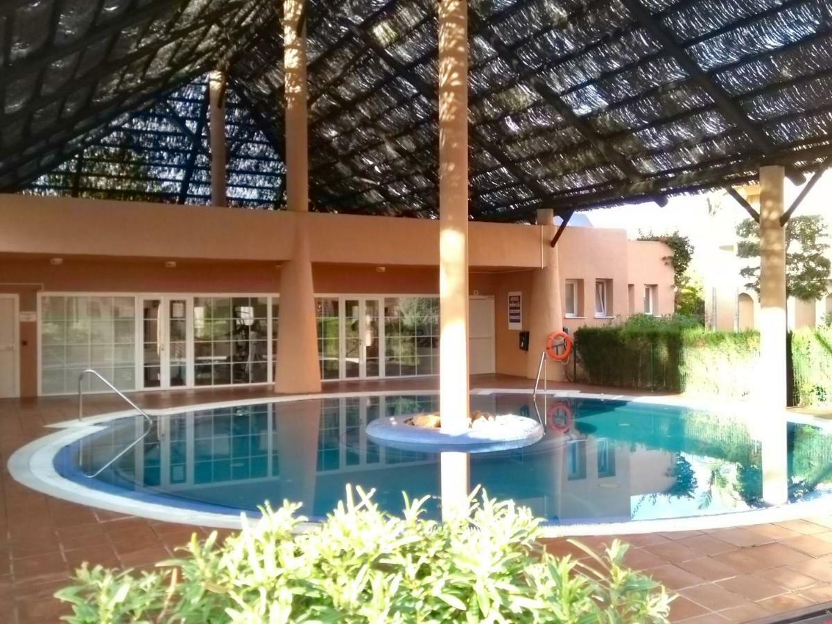 Hacienda Del Sol Beachside And Golf Apt Marbella Puerto Banus Estepona Kültér fotó