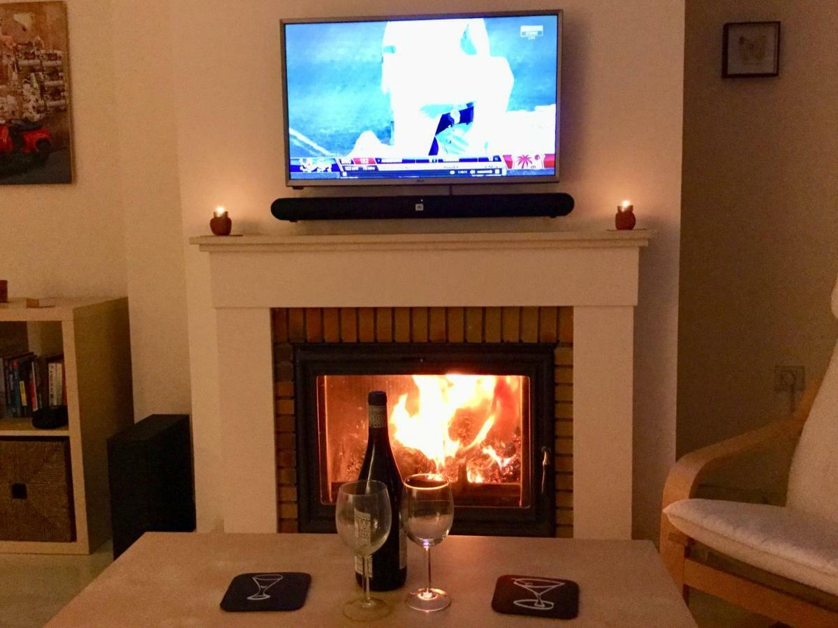 Hacienda Del Sol Beachside And Golf Apt Marbella Puerto Banus Estepona Kültér fotó
