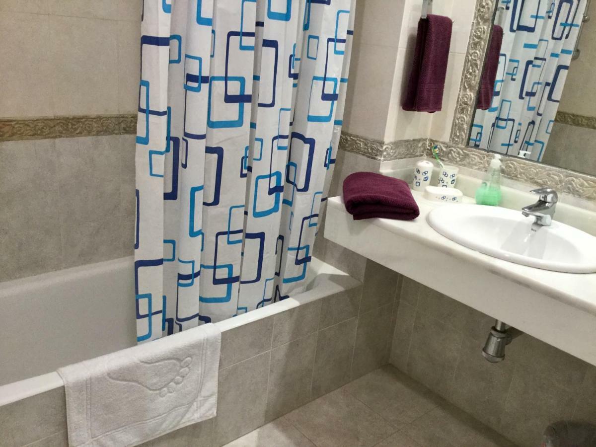 Hacienda Del Sol Beachside And Golf Apt Marbella Puerto Banus Estepona Kültér fotó
