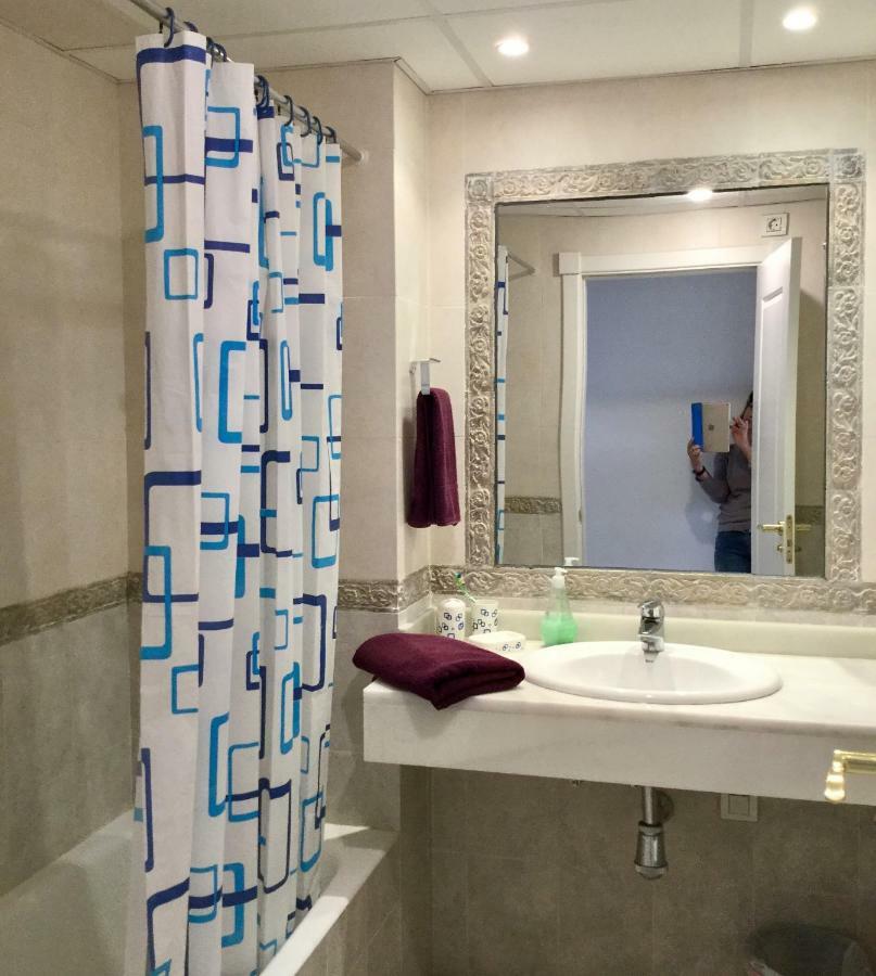 Hacienda Del Sol Beachside And Golf Apt Marbella Puerto Banus Estepona Kültér fotó