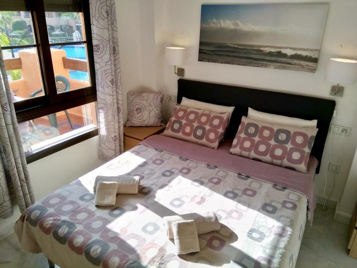Hacienda Del Sol Beachside And Golf Apt Marbella Puerto Banus Estepona Kültér fotó