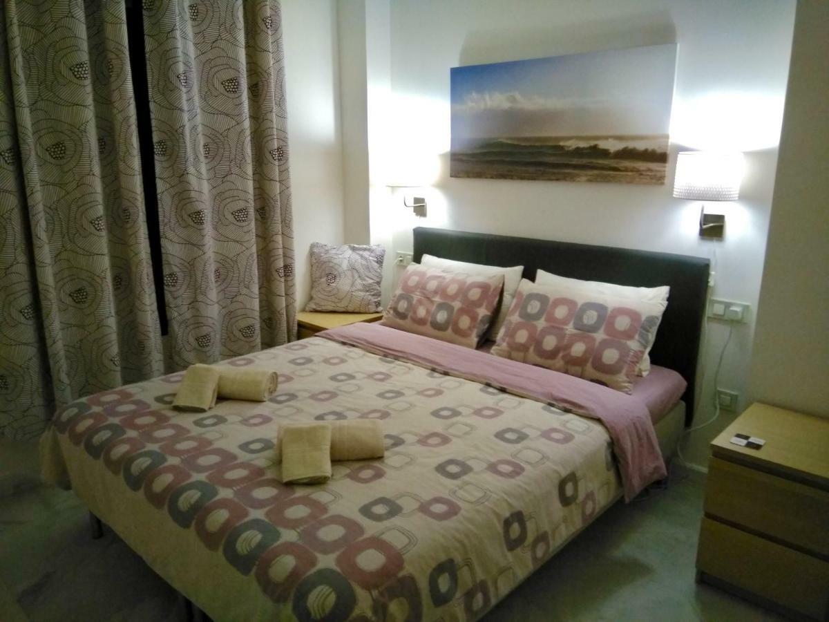Hacienda Del Sol Beachside And Golf Apt Marbella Puerto Banus Estepona Kültér fotó