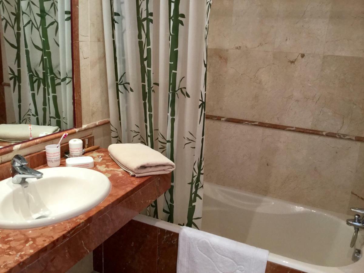 Hacienda Del Sol Beachside And Golf Apt Marbella Puerto Banus Estepona Kültér fotó
