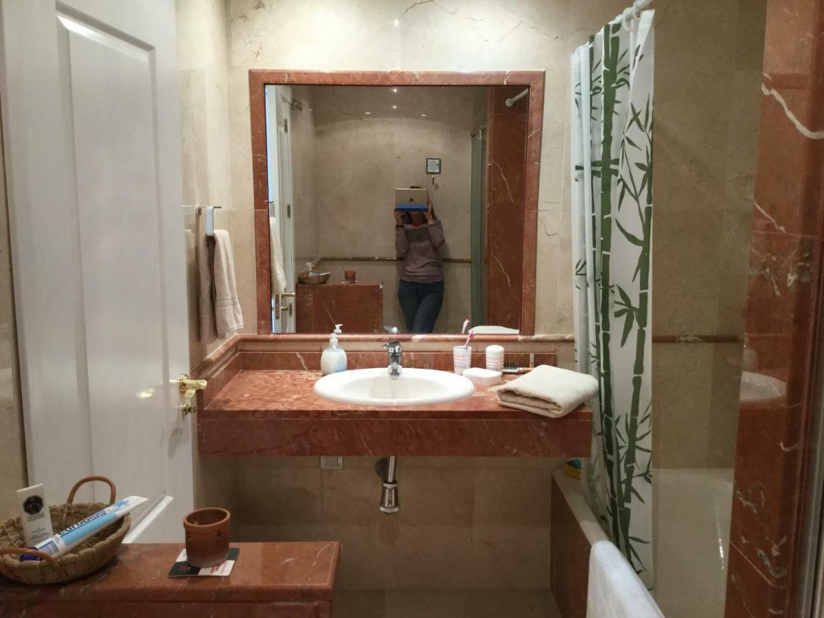 Hacienda Del Sol Beachside And Golf Apt Marbella Puerto Banus Estepona Kültér fotó