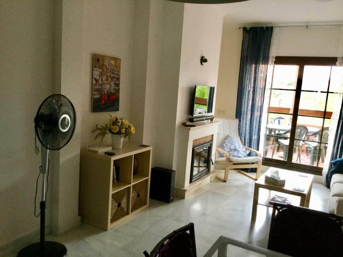 Hacienda Del Sol Beachside And Golf Apt Marbella Puerto Banus Estepona Kültér fotó