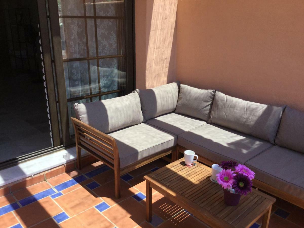 Hacienda Del Sol Beachside And Golf Apt Marbella Puerto Banus Estepona Kültér fotó