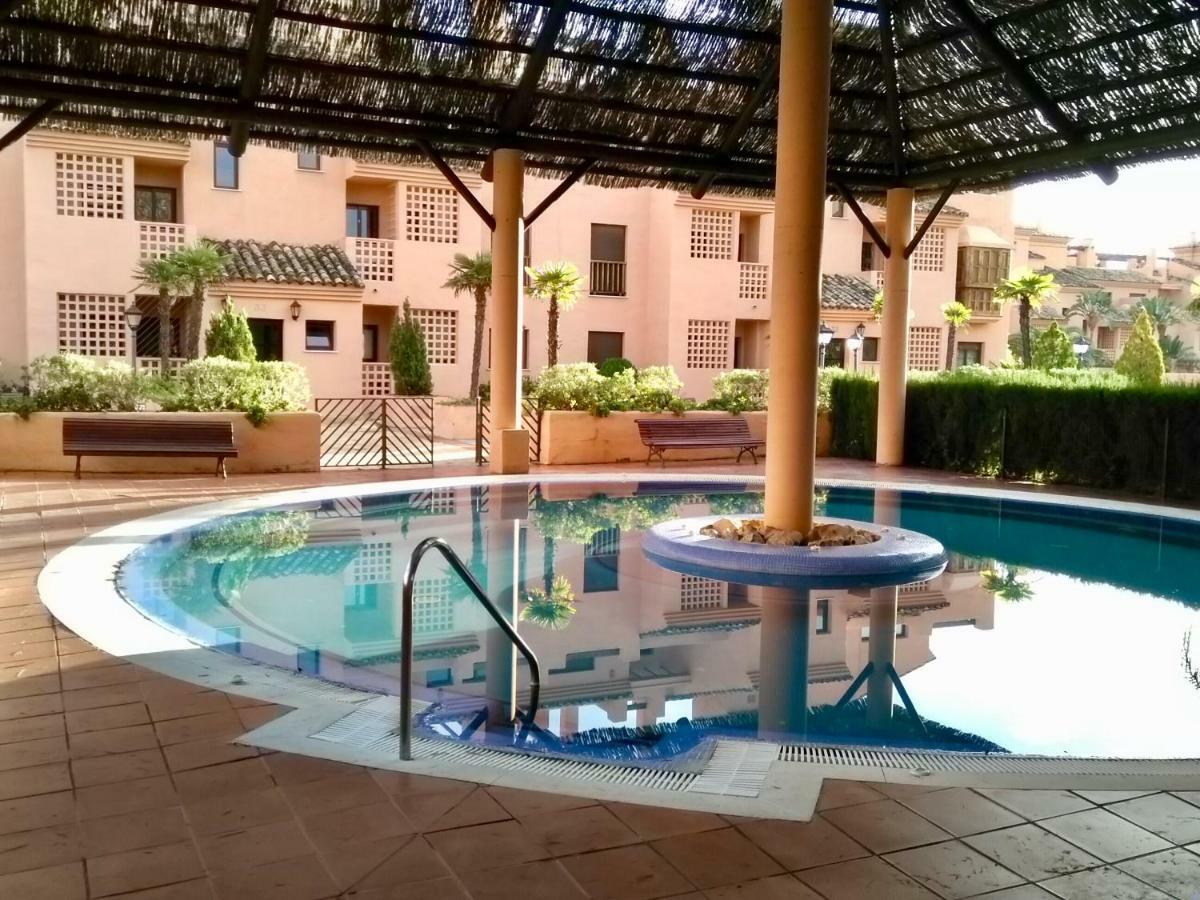 Hacienda Del Sol Beachside And Golf Apt Marbella Puerto Banus Estepona Kültér fotó